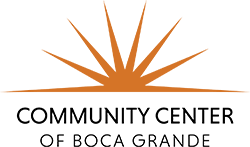 Community Center of Boca Grande Logo